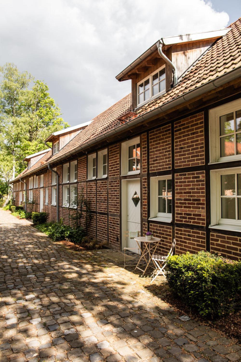 Thuers Im Busch - Gute Stube - Ab 3 Naechte - Mit Stil In * Munster (North Rhine-Westphalia)